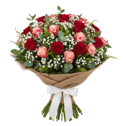 LOVING - FLOWER WITH 25...