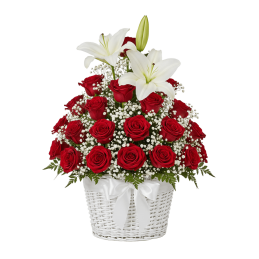 Engagement Basket Classic