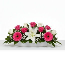 Composition for table with...