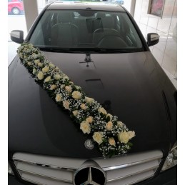 Car Garland