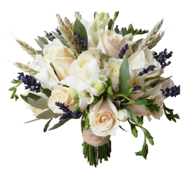 Bridal Lavender Essences