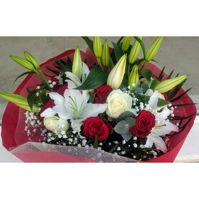 Classic bouquet